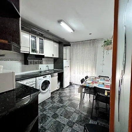Ferienwohnung Vista A La Montana Briviesca Exterior foto