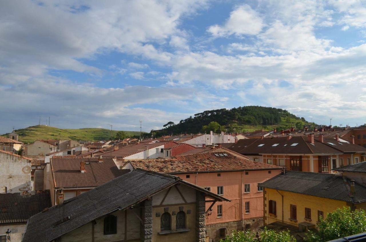 Vista A La Montana Apartment *