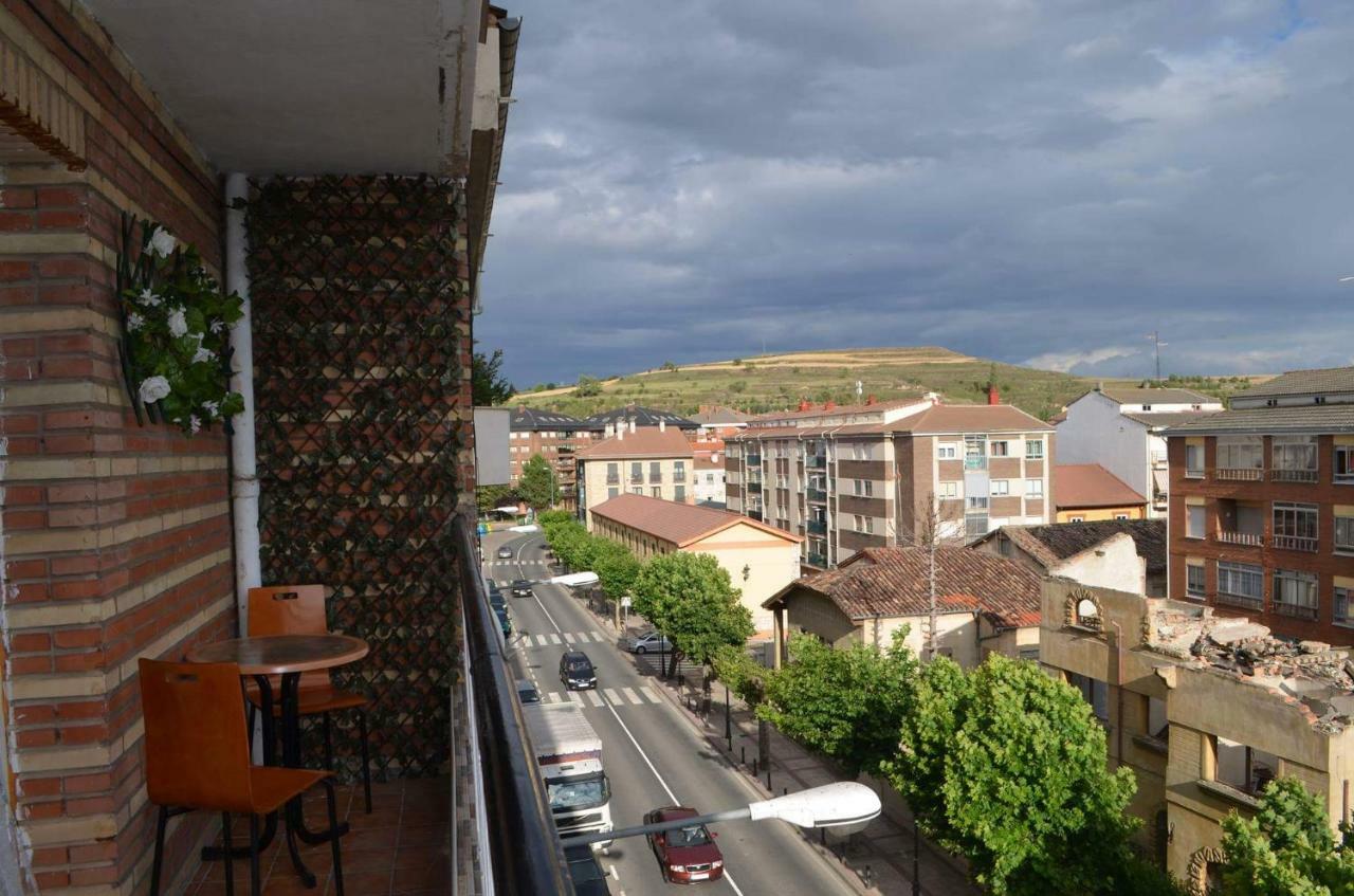 Apartment Vista A La Montana Briviesca